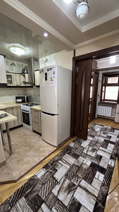 Сдается квартира на Ц1, Детский мир, Сквер, Экопарк