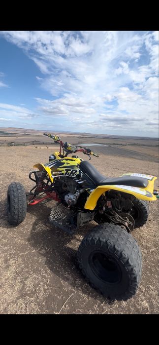 Honda trx 400 440ex