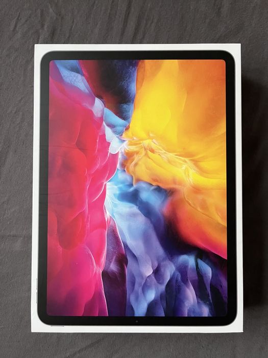 Продавам iPad Pro 11 2nd Generation