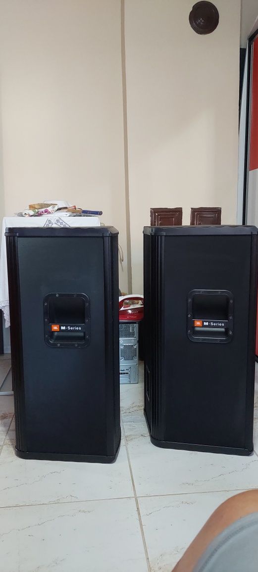 Колони JBL m350 mk2
