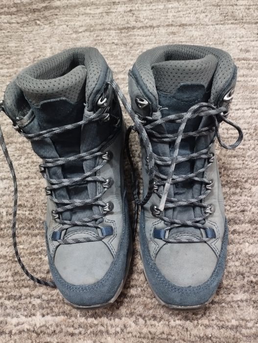 Bocanci Hanwag Banks mid gtx