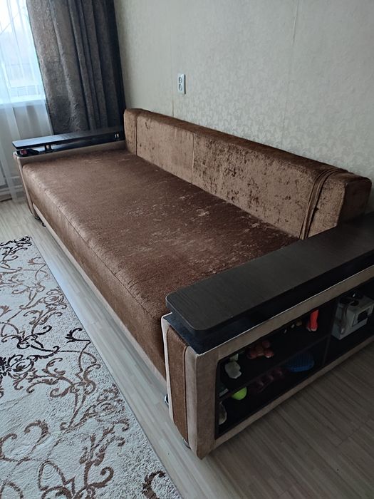 Диван раскладной