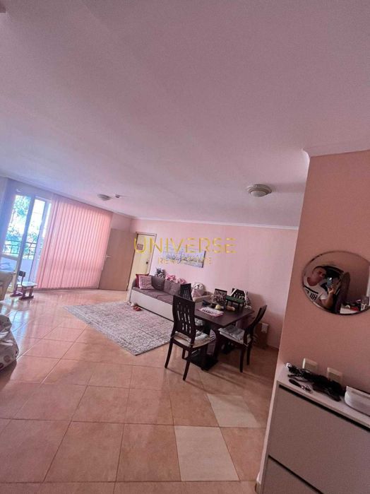 Продава се Двустаен апартамент в Свети Влас - 64 кв.м за 1391 €/кв.м - Снимка #1