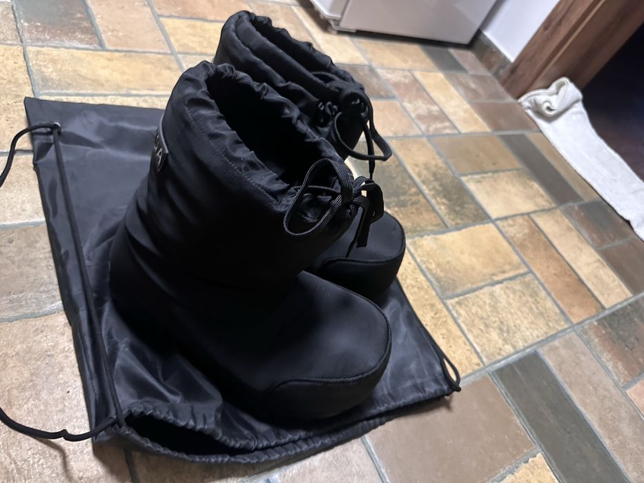 Balenciaga Alaska Boots