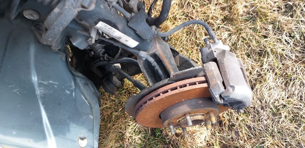 Etrieri , butuci , discuri de frână Volvo C30