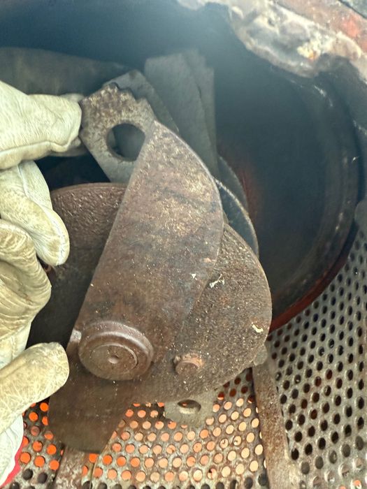 Moară de măcinat, Agrotab Maramureș