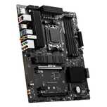 Placa de baza MSI PRO B650-S WIFI