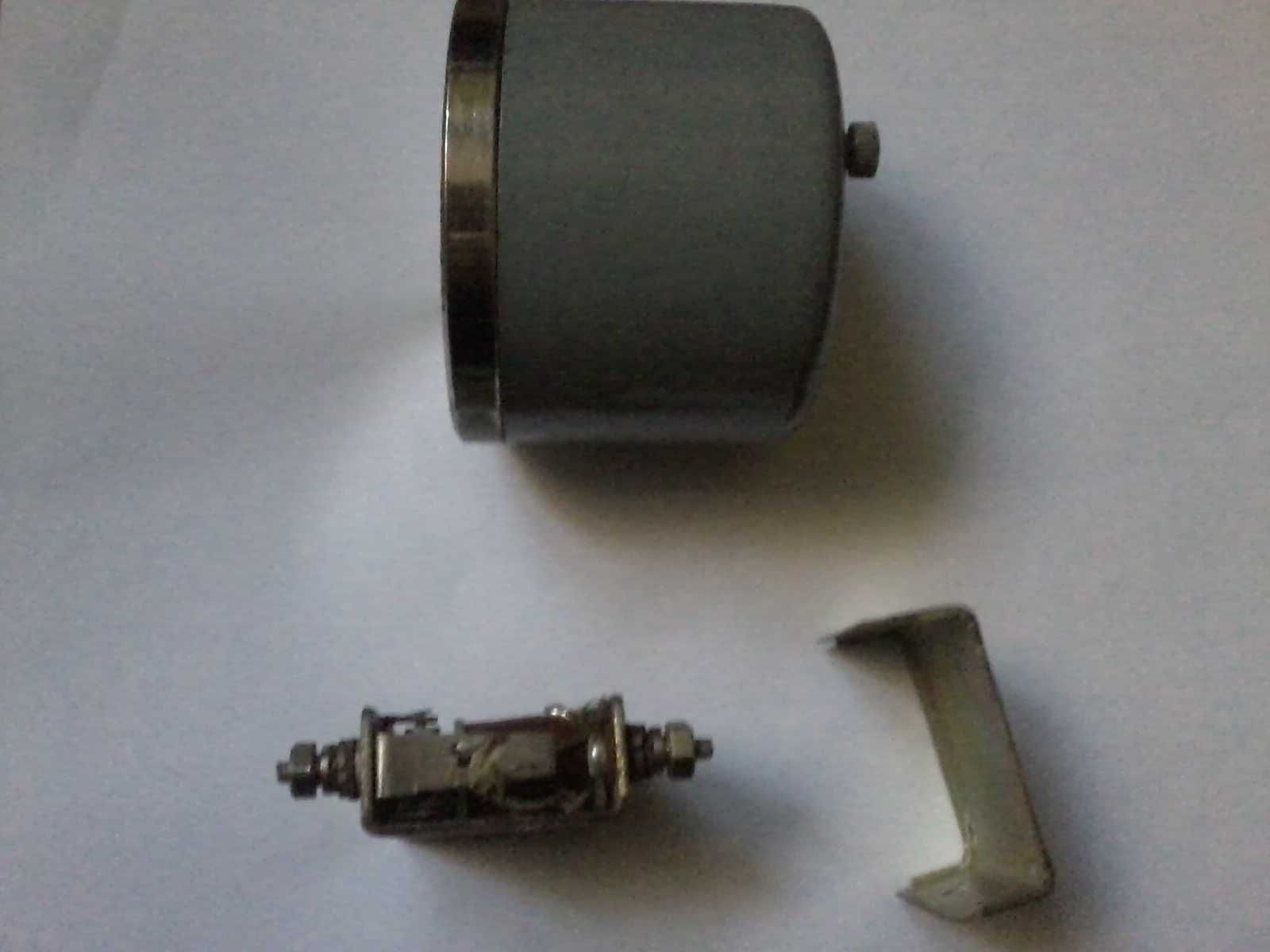 sonerie/ alarma  electrica