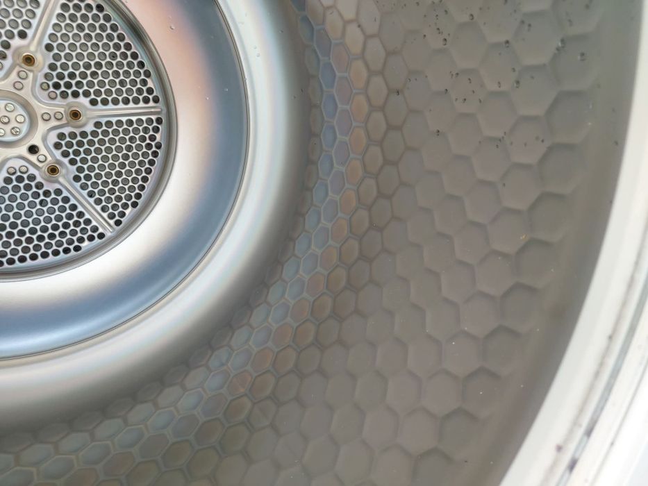 Сушилня Miele Gala Grande
Цена:590лв.
7 кг. капацитет
Барабан пчелна п