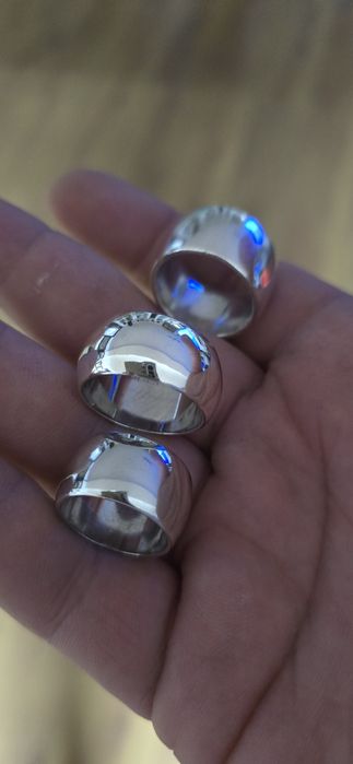 Inele argint masive firmă