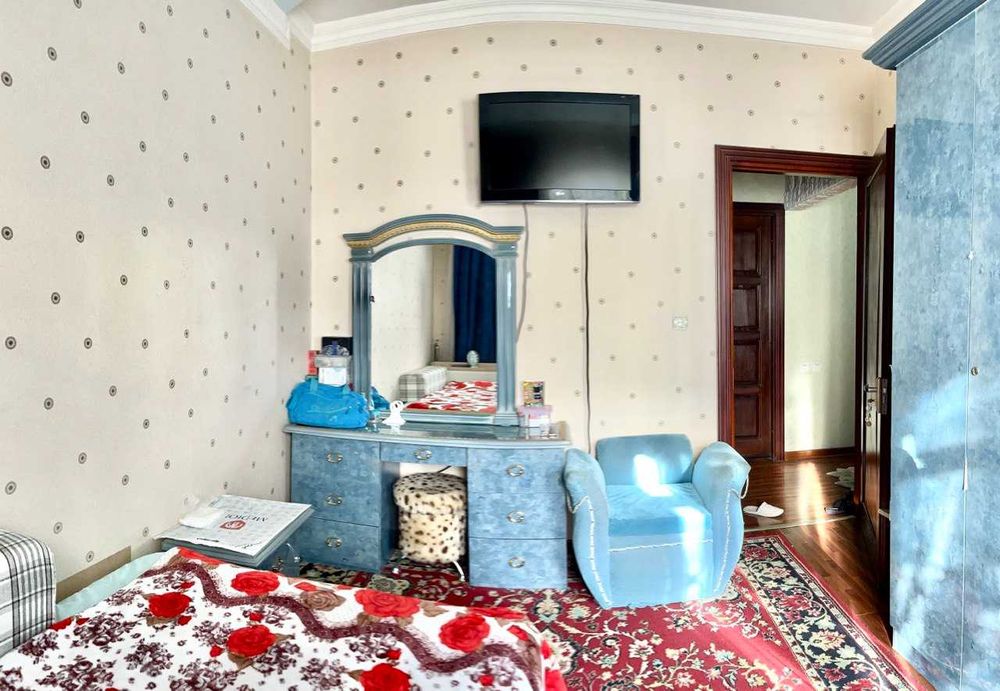 Квартира с мебелью и техникой 3/3/5 Собственник!