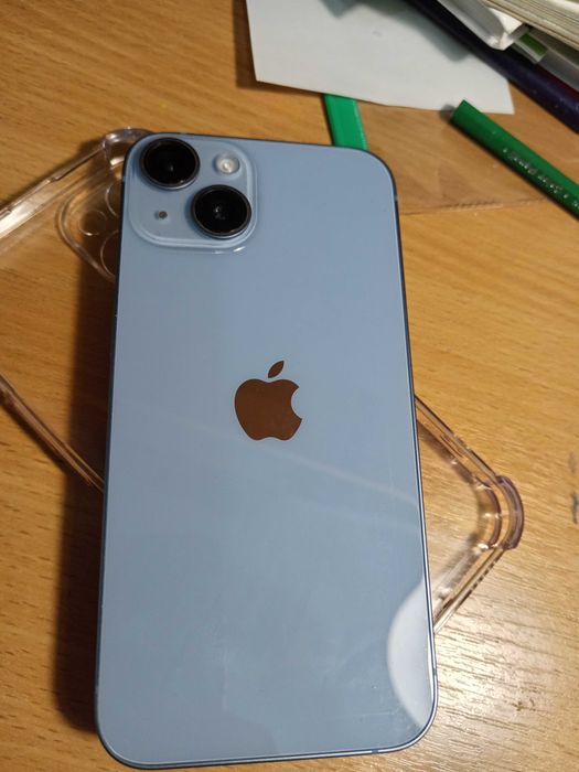 IPhone 14 Обмен 85% Идеал