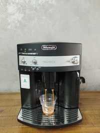 Aparat espressor de cafea DeLonghi Magnifica ESAM 3000 B