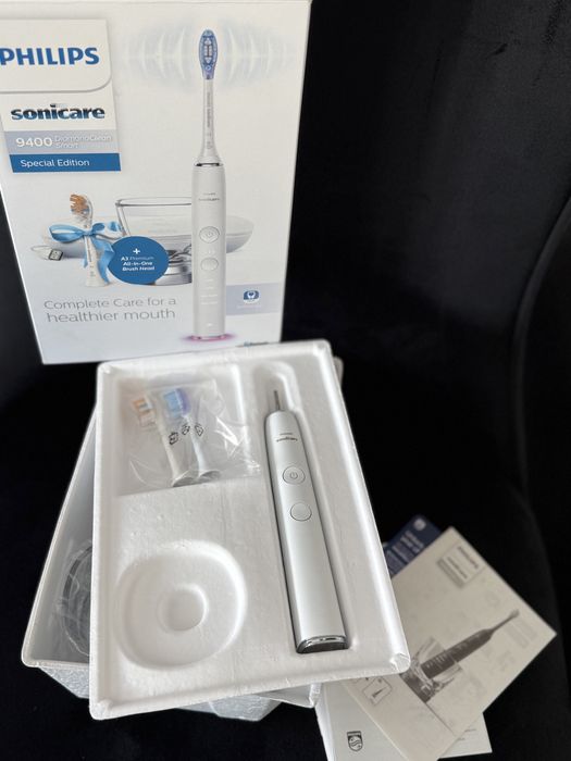 Periuta electrica Philips Editie Speciala