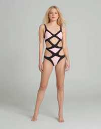 Agent Provocateur Mazzy Swimsuit.