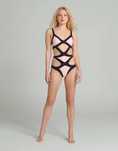 Agent Provocateur Mazzy Swimsuit.