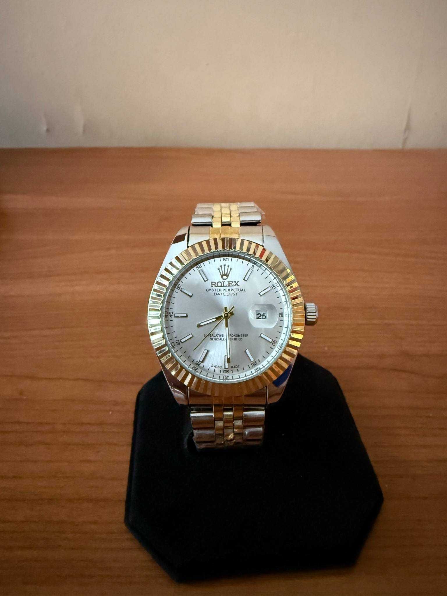 Луксозни часовници Rolex - разнообразие от модели