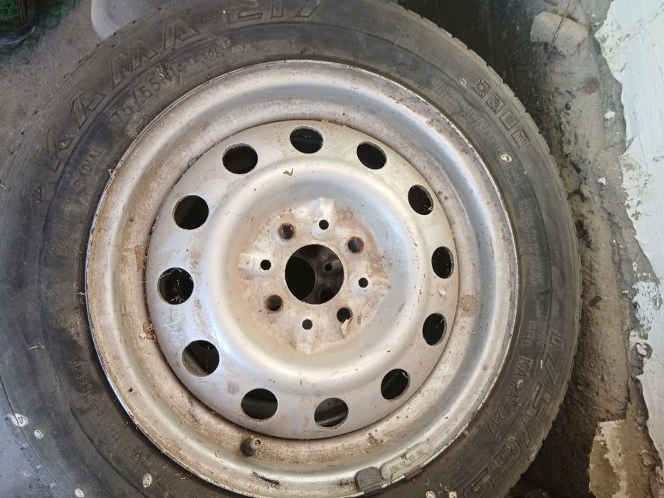 Автомобильные диски