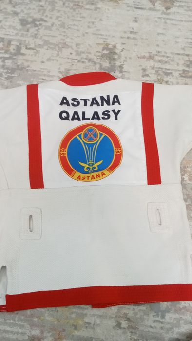 Кимоно казакша курес