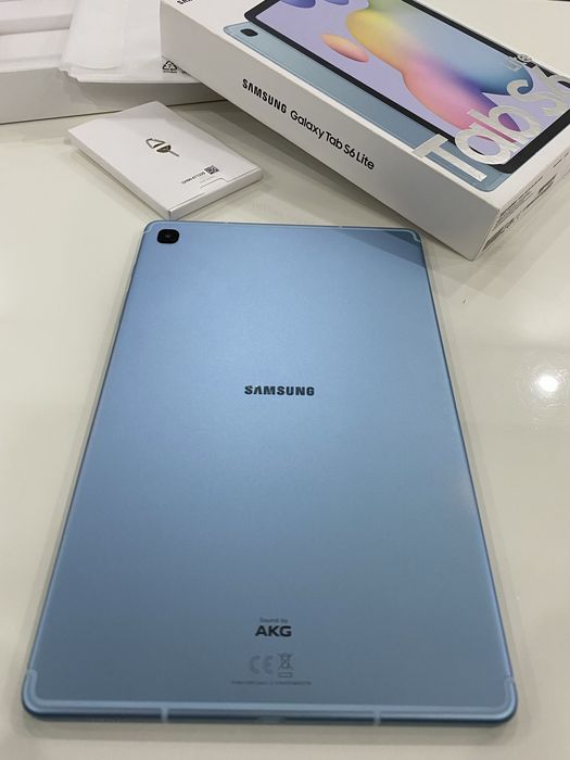 Samsung Tab S6 Lite 64 GB