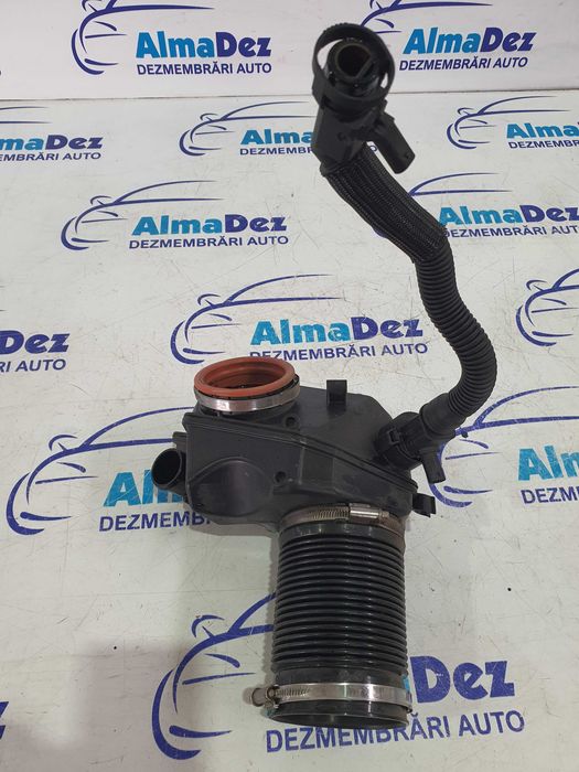 Tubulatura admisie Mercedes GLB X247 cod A6540901301