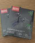 Геймърски слушалки Razer Hammerhead Duo