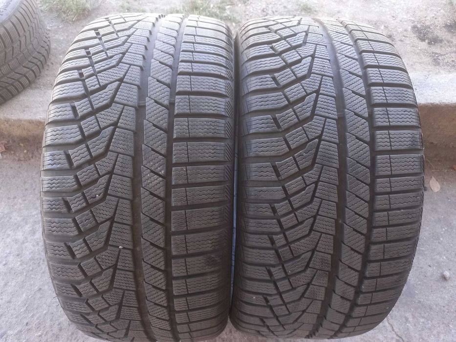 2 броя 255/40 R18 SAILUN DOT 23