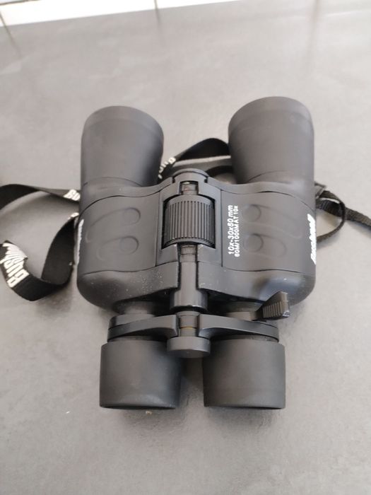 Binoclu Bushnell