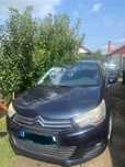 Citroen C 4 2012