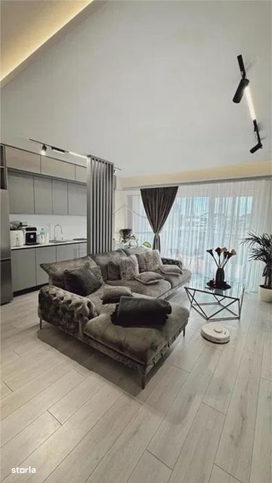 Lipovei - 3 Cam - Bloc Nou - Parcare Subterana - Gradina - Panouri Fot