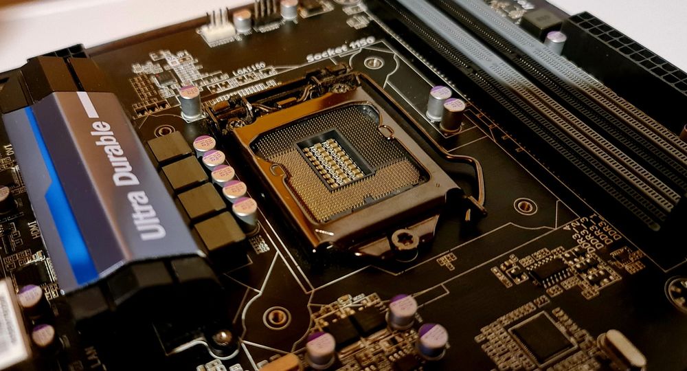 Placa baza gaming Gigabyte Z87 D3HP socket 1150 Full Box