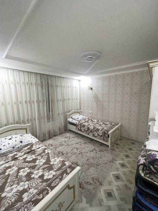 Евро-дача в аренду — Бостанлык (не доезжая до Бочки)