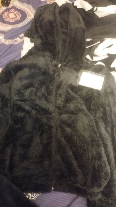 Trening cocolino negru