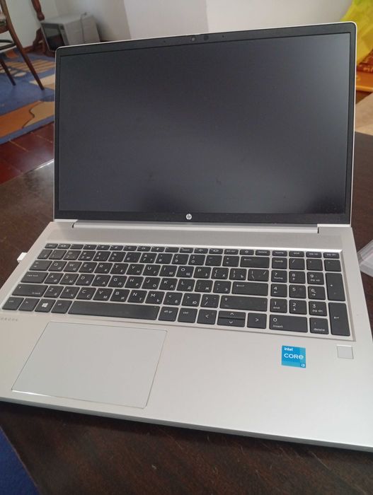 Ноутбук HP Probook 450 G8