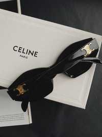 Слънчеви очила Celin’e с черна рамка