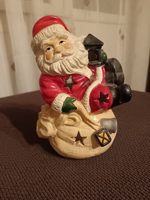 Decorațiune lumanare