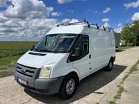 Ford Transit 2.2 115CP 350 L