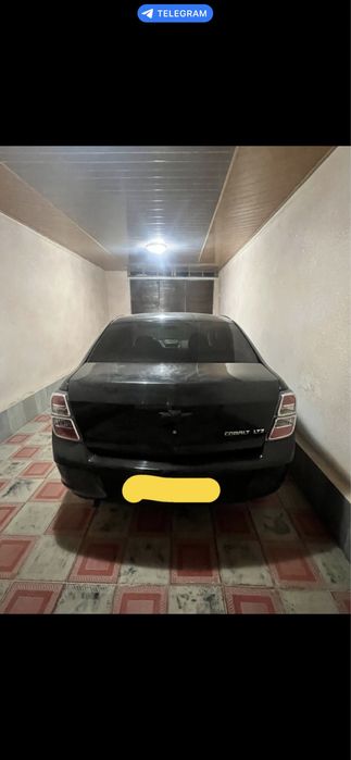 Коболт миднайт сотилади