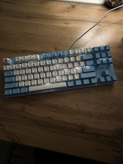 Red Square  HANAMI TKL