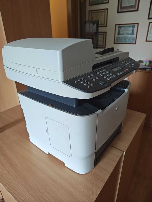 Принтер - за части