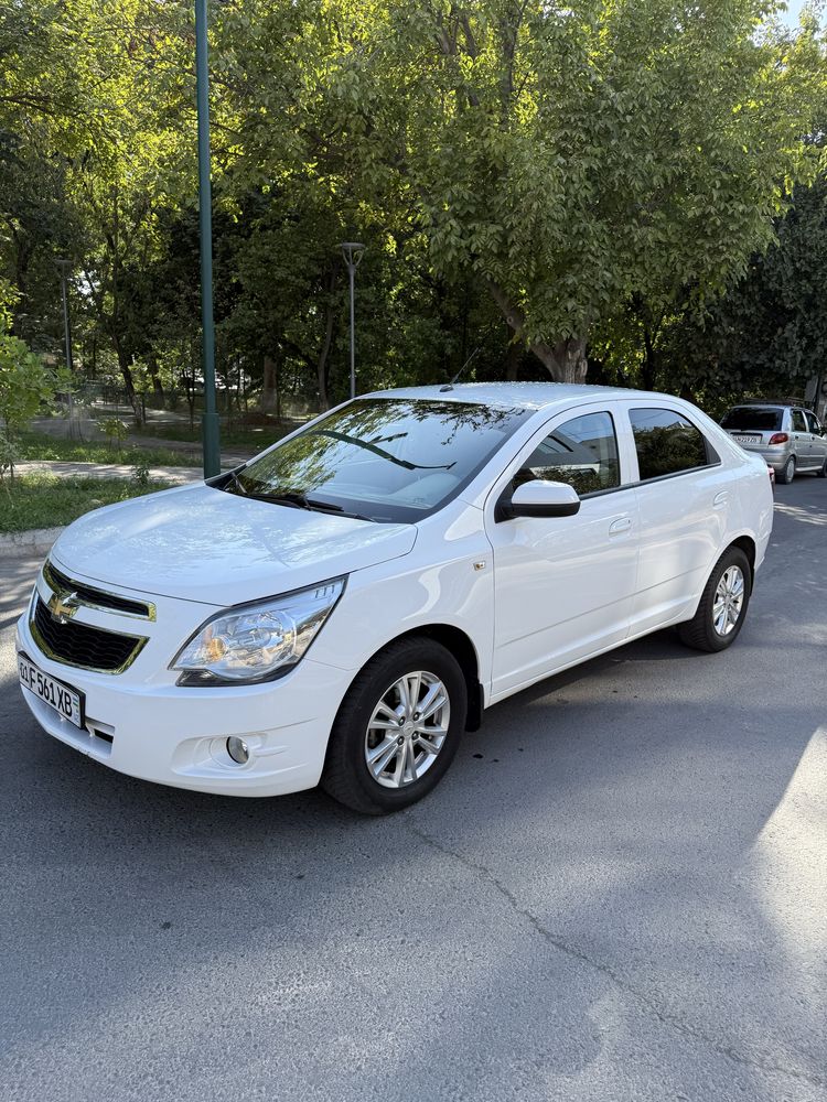 Kobild 2022 yil 95900 km yurgan