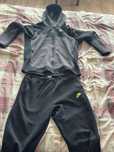 Nike tech fleace M ka