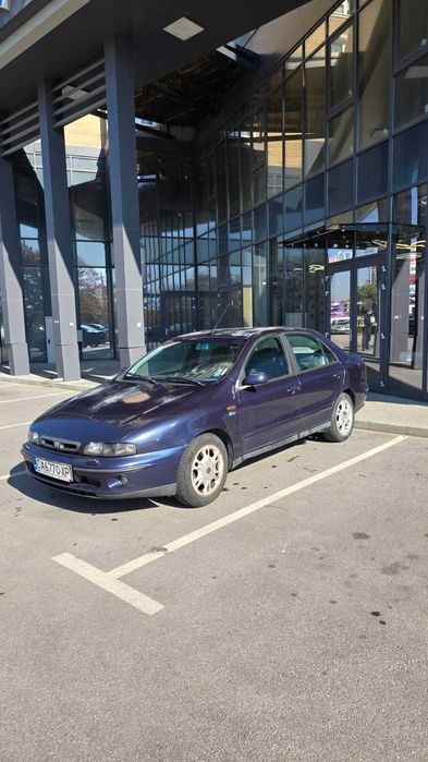 Продава се Фиат Мареа