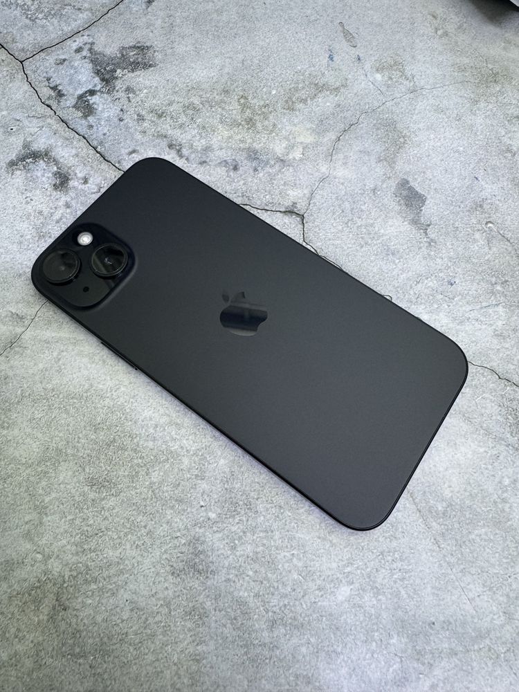 Iphone 15 Plus, 128 гб (Жанаозен, мкр Шанырак д8) Лот: 641677