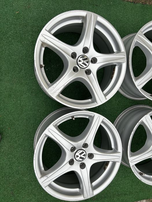 5х112 17за vw pasat touran kadi golf 5 skoda seat