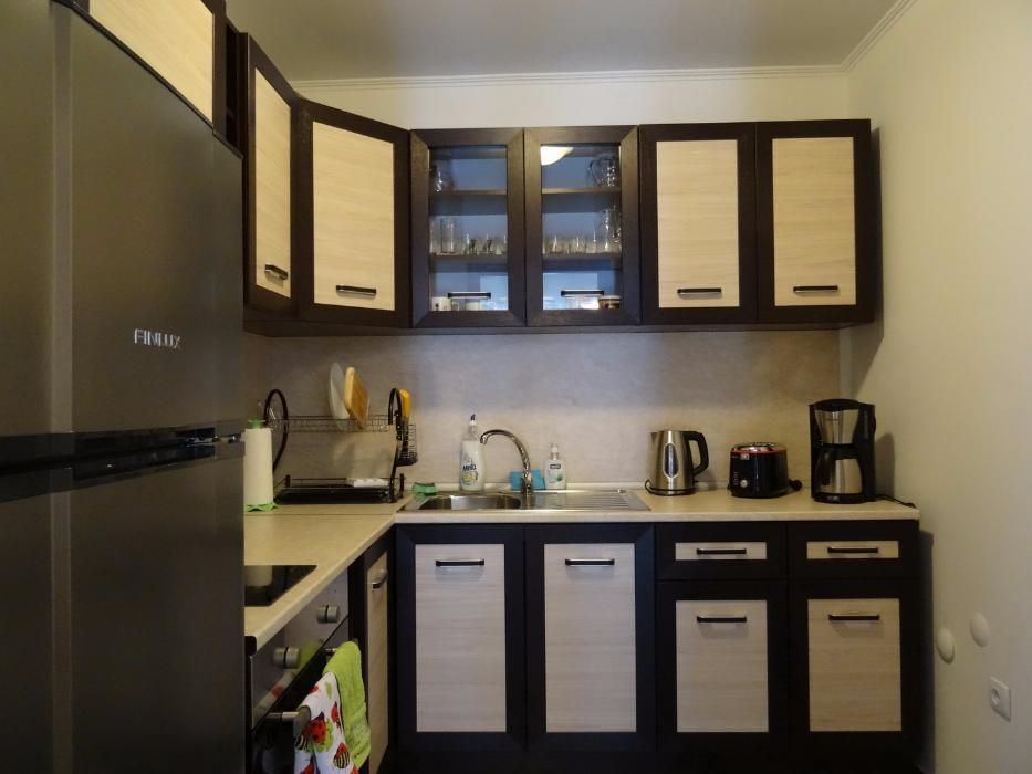 Голям апартамент в комплекс Манастира 3, Гранд Манастира, Пампорово