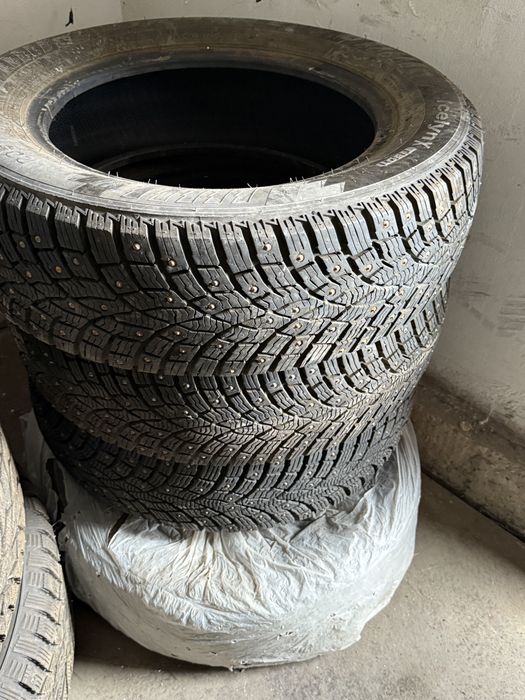 Шины 16 размер зимний