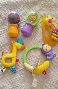 Jucarii fisher price