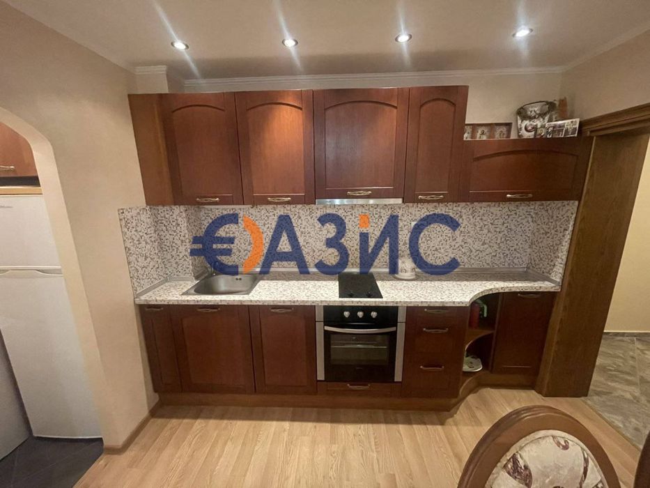 Тристаен апартамент, Бургас кв. Възраждане, 134,64 кв.м., 2т., цена