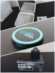 incarcator wireless pentru telefon smartphone